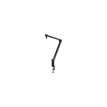 Logitech G Compass Boom-arm Sort
